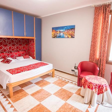Nuova Residenza Laguna Βενετία Εξωτερικό φωτογραφία
