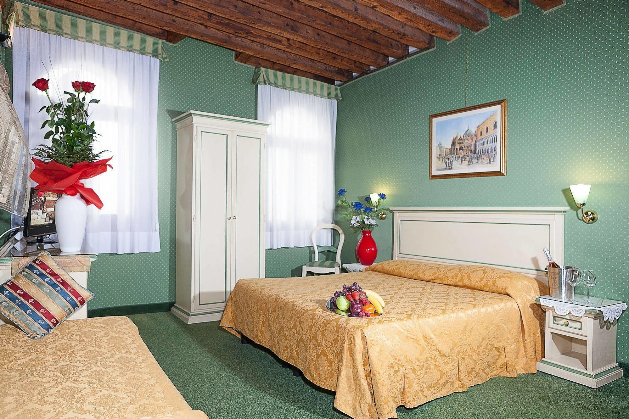 Nuova Residenza Laguna Βενετία Εξωτερικό φωτογραφία