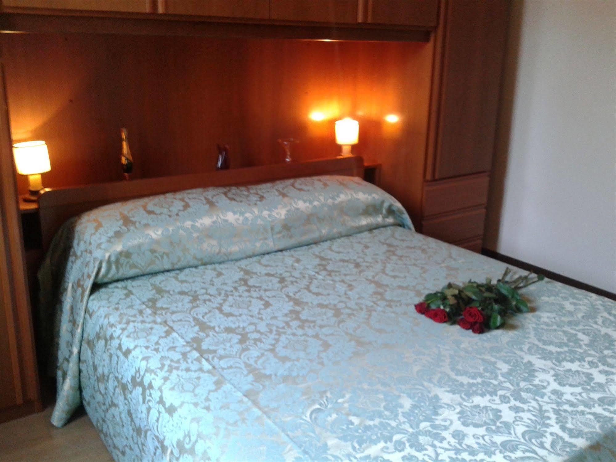 Nuova Residenza Laguna Βενετία Εξωτερικό φωτογραφία