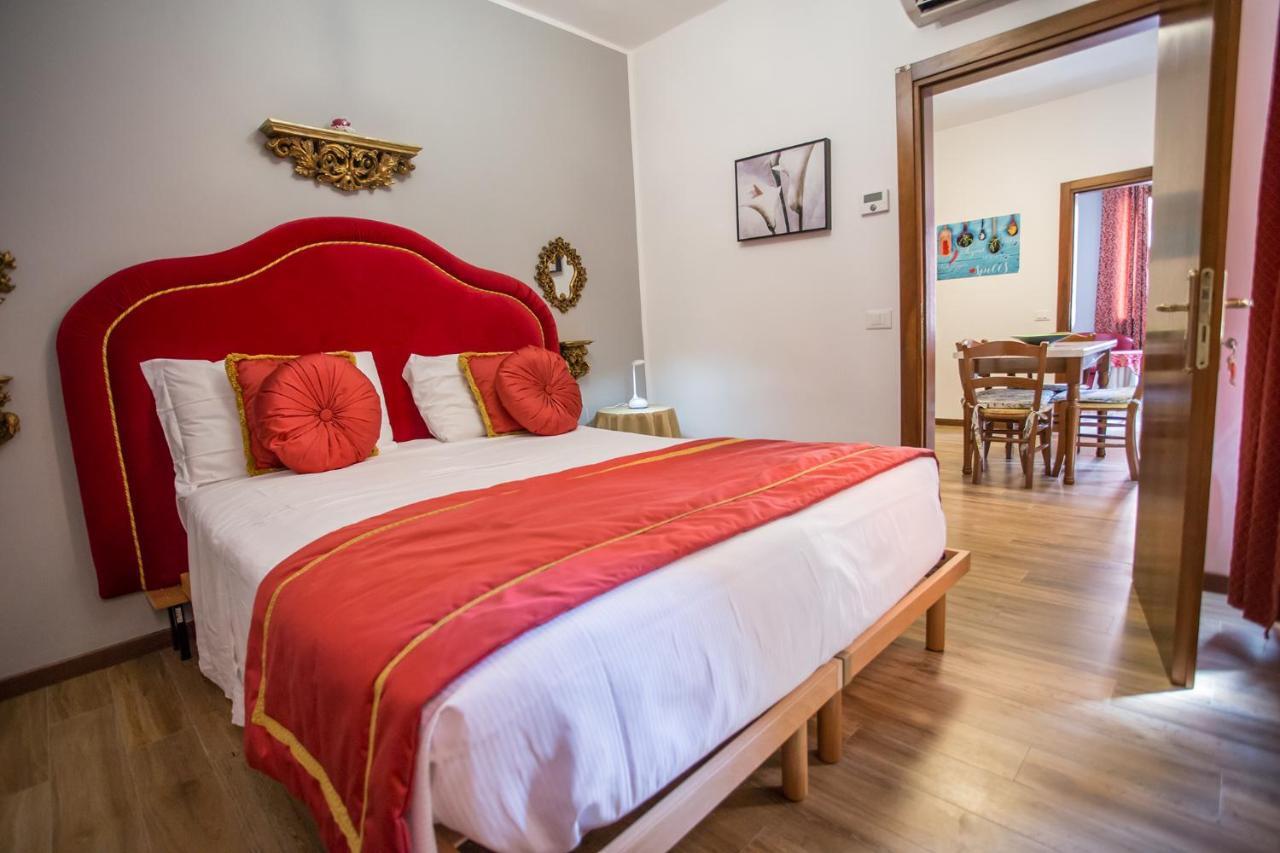 Nuova Residenza Laguna Βενετία Εξωτερικό φωτογραφία